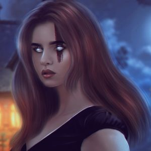 Яна Мелевич