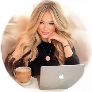Марина Дамич
