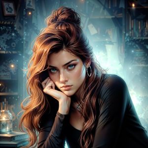 Екатерина Баженова
