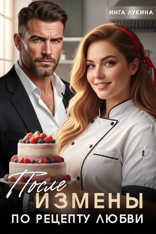 После измены. По рецепту любви (Инга Лукина) — читать книгу онлайн в Букси